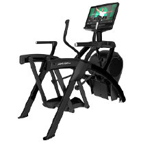 Lifeftiness Total Body Arc Trainer with SE4 Console