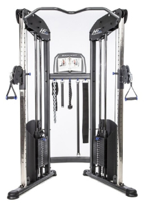 Body Craft HFT Pro Functional Trainer