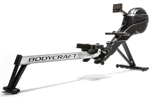 BodyCraft VR400 Rowing Machine