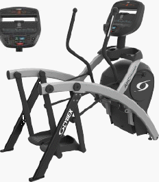 Cybex 525 Arc Trainer