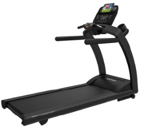Lifefitness T3 Treadmill