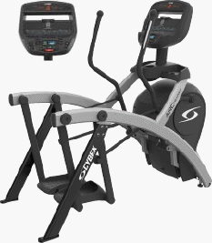 Cybex 525 AT Arc Trainer