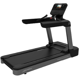 Lifefitness Club Series Treadmill