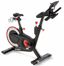 Spirit Fitness CIC850 Spin Cycle